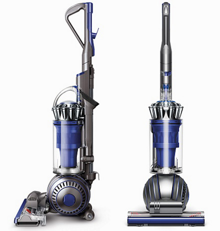 Dyson Upright Vacuum cleaner, City Wide Vacuum, Salt Lake City, Utah